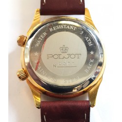Poljot 2612/0387