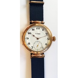 Louis William Gabus AWW-832