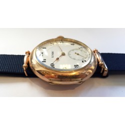 Louis William Gabus AWW-832