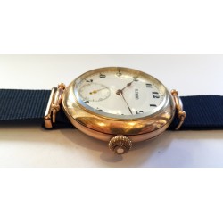 Louis William Gabus AWW-832