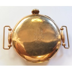 Louis William Gabus AWW-832