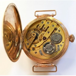 Louis William Gabus AWW-832