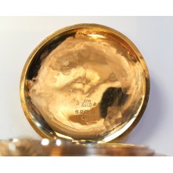 Louis William Gabus AWW-832