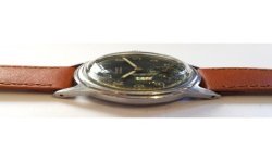 Svalan Sportman AWW-56