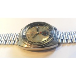 Seiko Chronograph AWW-499