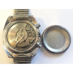 Seiko Chronograph AWW-499