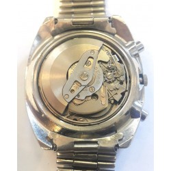 Seiko Chronograph AWW-499