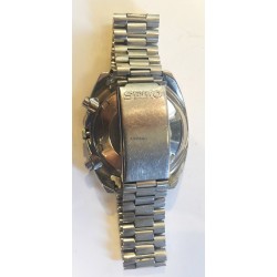 Seiko Chronograph AWW-499