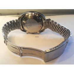 Seiko Chronograph AWW-499