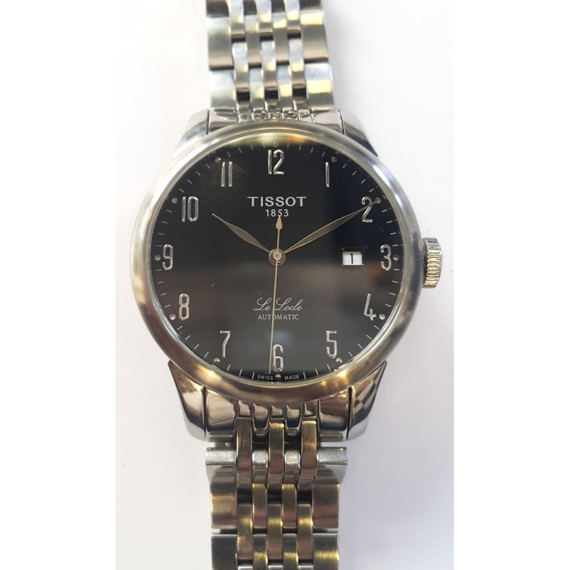 Tissot AWW-844