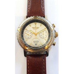 Poljot Chronograph AWW-23