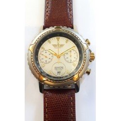 Poljot Chronograph AWW-23