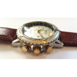 Poljot Chronograph AWW-23