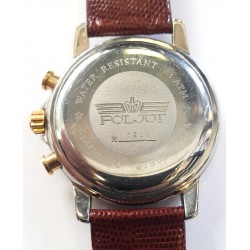 Poljot Chronograph AWW-23