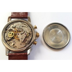 Poljot Chronograph AWW-23