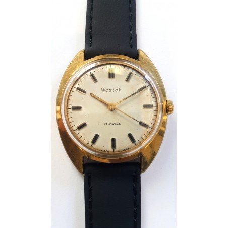 Wostok AWW-80