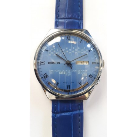Raketa AWW-851