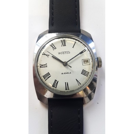 Vostok AWW-112
