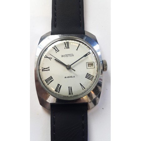 Vostok AWW-112