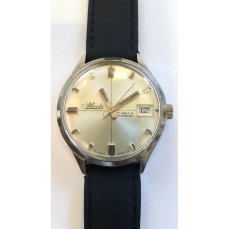 Atlantic AWW-857