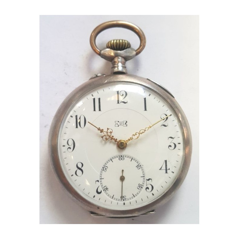 Louis Ulysse Chopard APW-275