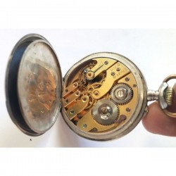 Louis Ulysse Chopard APW-275