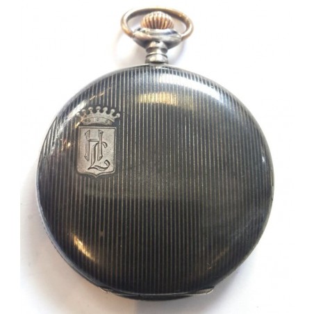 Swiss pocket watch APW-23