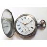 Swiss pocket watch APW-23