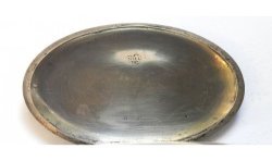 Swiss pocket watch APW-23