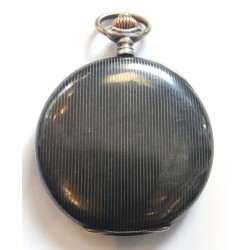 Swiss pocket watch APW-23