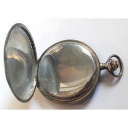 Swiss pocket watch APW-23