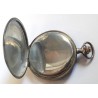Swiss pocket watch APW-23