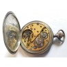 Swiss pocket watch APW-23
