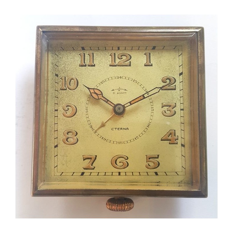 Eterna With Alarm APW-301