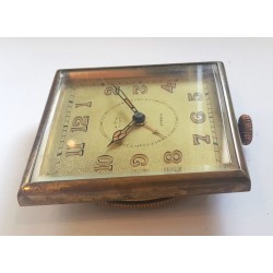 Eterna With Alarm APW-301