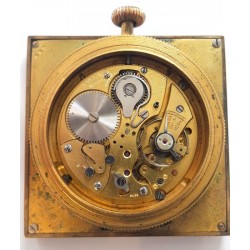 Eterna With Alarm APW-301