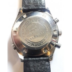 Citizen Chronograph AWW-893