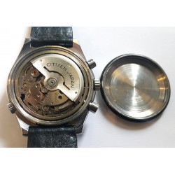 Citizen Chronograph AWW-893