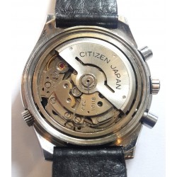 Citizen Chronograph AWW-893