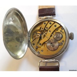 Georges Favre Jacot AWW-904