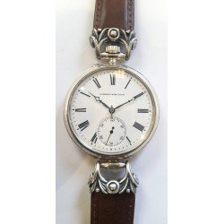 Georges Favre Jacot AWW-907