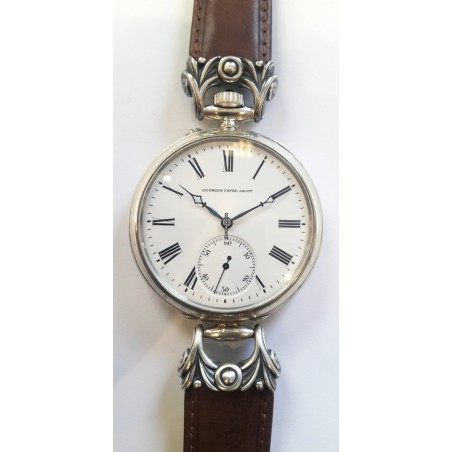 Georges Favre Jacot AWW-907