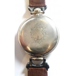 Georges Favre Jacot AWW-907