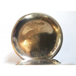 Georges Favre Jacot AWW-907