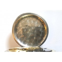 Georges Favre Jacot AWW-907