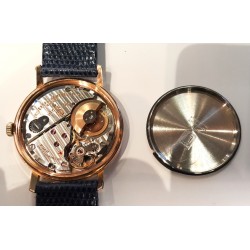 Universal Genève AWW-918