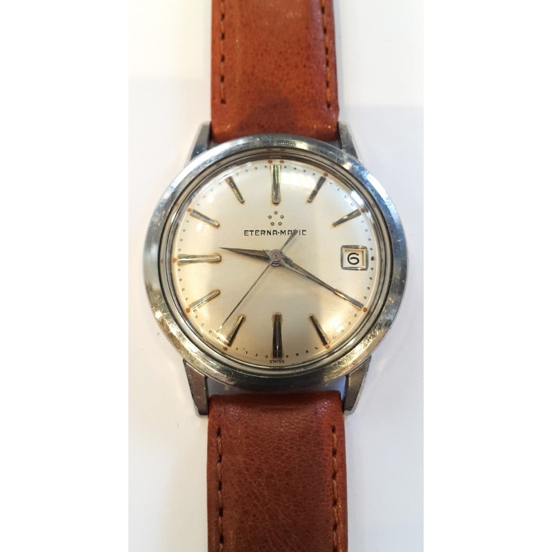 Eterna AWW-498