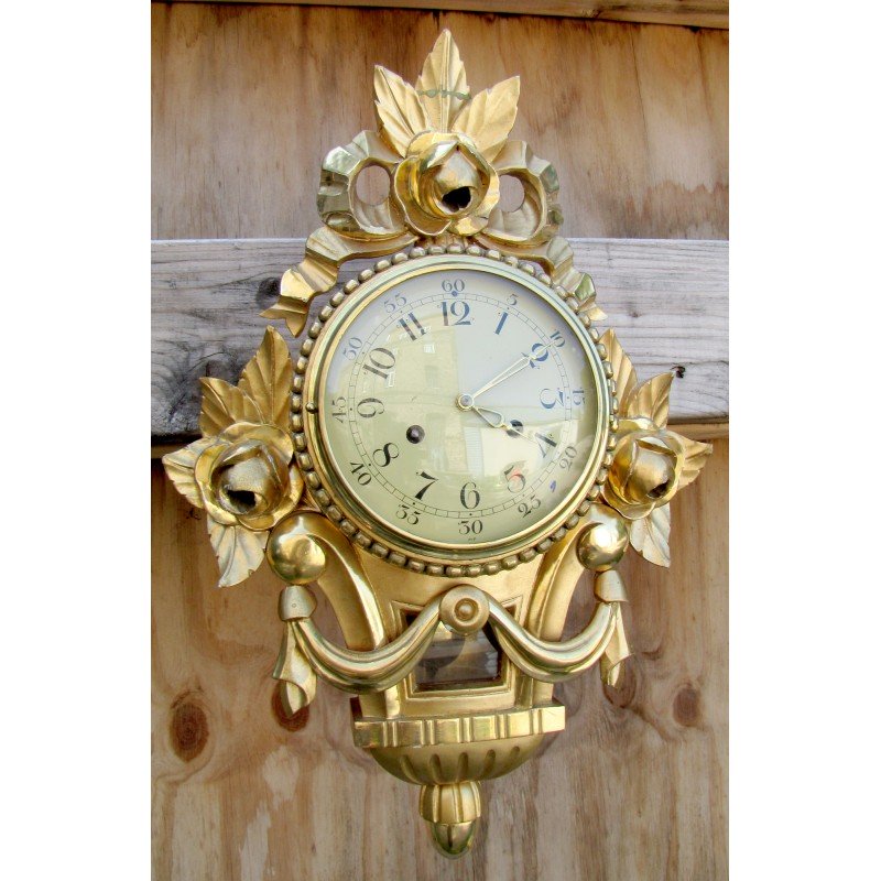 Barocco Style AWC-341