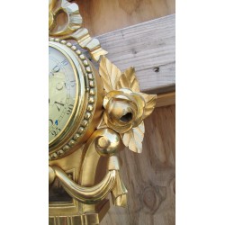 Barocco Style AWC-341