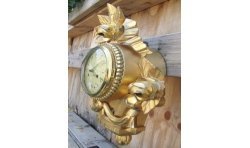 Barocco Style AWC-341